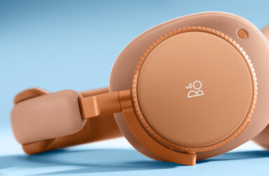 The Beoplay H100 Repairable Headphones Are Luxury Built for Longevity