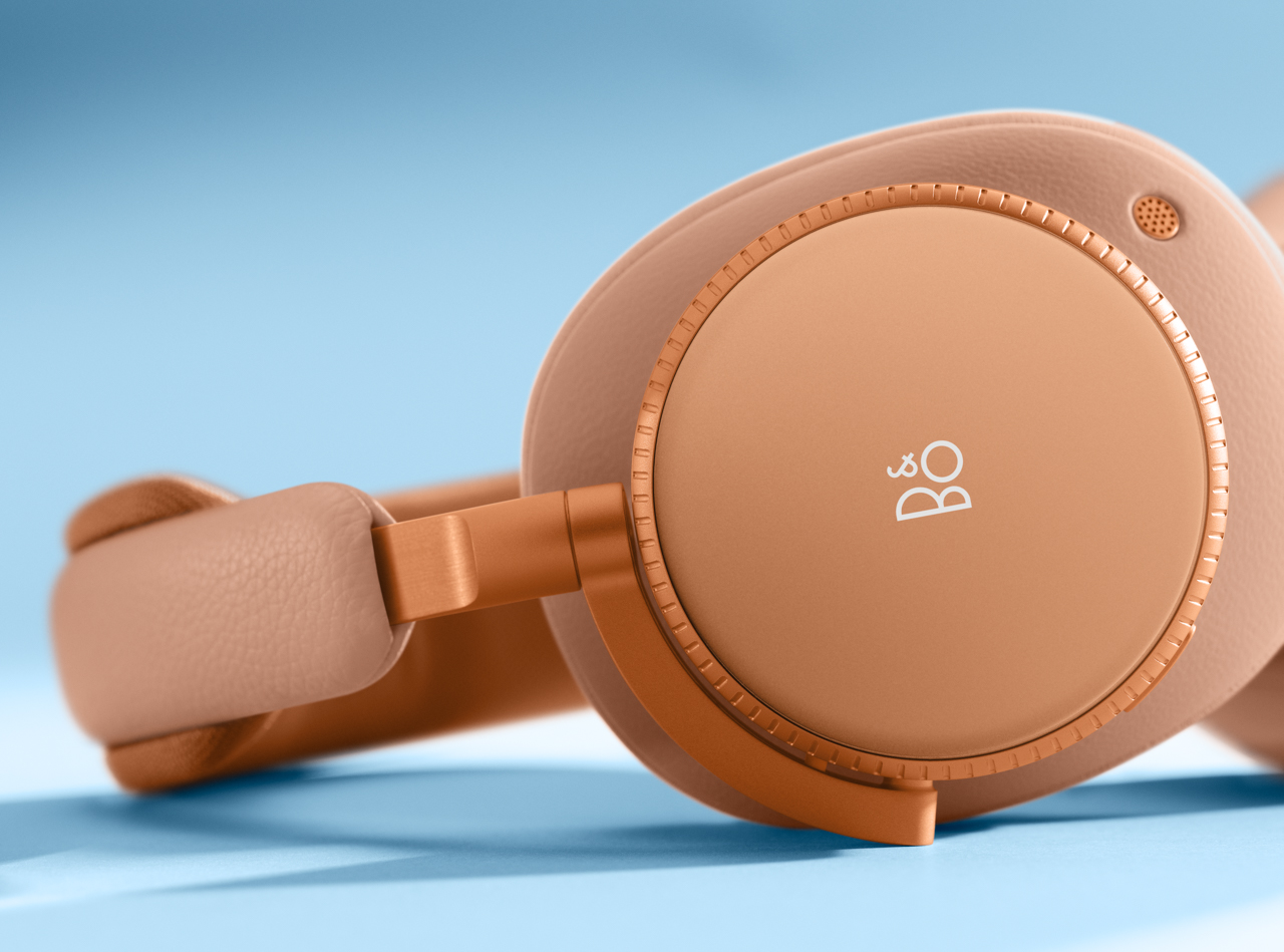 The Beoplay H100 Repairable Headphones Are Luxury Built for Longevity