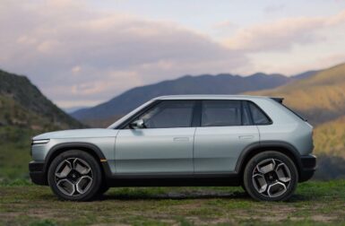 DMTV Milkshake: Jeff Hammoud on How Rivian Balances Luxury + Grit