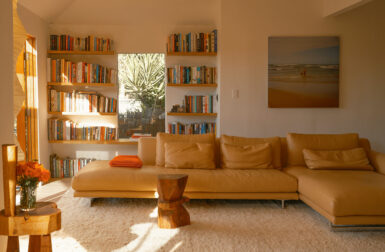 A Bungalow Renovation With Zen Aesthetic in Echo Park