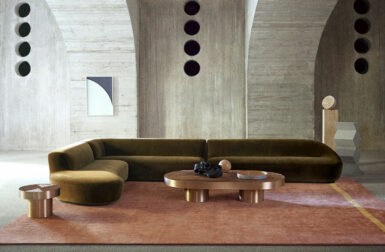 F5: Chiara Andreatti Talks Carlo Scarpa, Memorable Travel + More