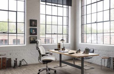 Celebrating the Freedom Chair’s 25 Year Anniversary With Humanscale