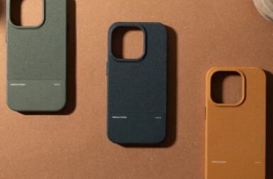 Native Union's iPhone 16 Cases Are Design-Forward + Eco-Friendly