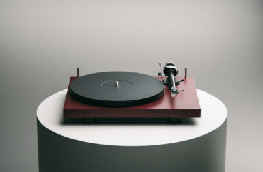 Pro-Ject Shares the Art of Building Stellar, Affordable Turntables