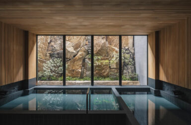 Biophilic Serenity Awaits Within the Heart of Six Senses Kyoto