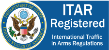 ITAR Registered ConsuNova
